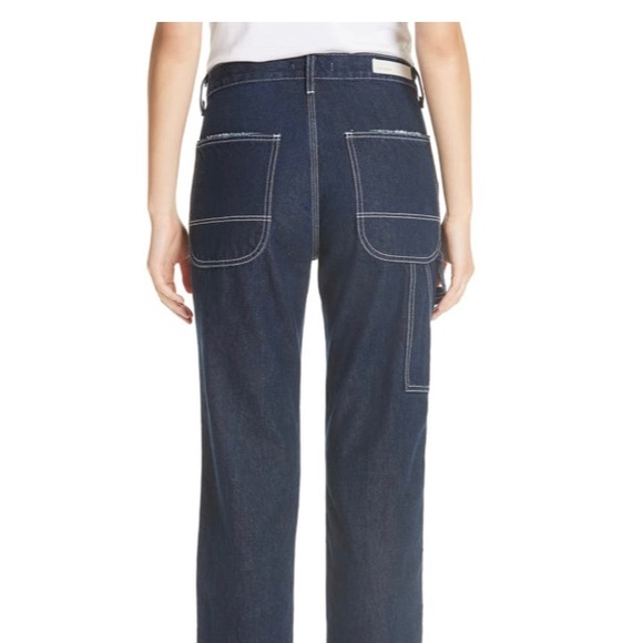 Grlfrnd Carpenter Jeans (brand new with tags) - Picture 4 of 4